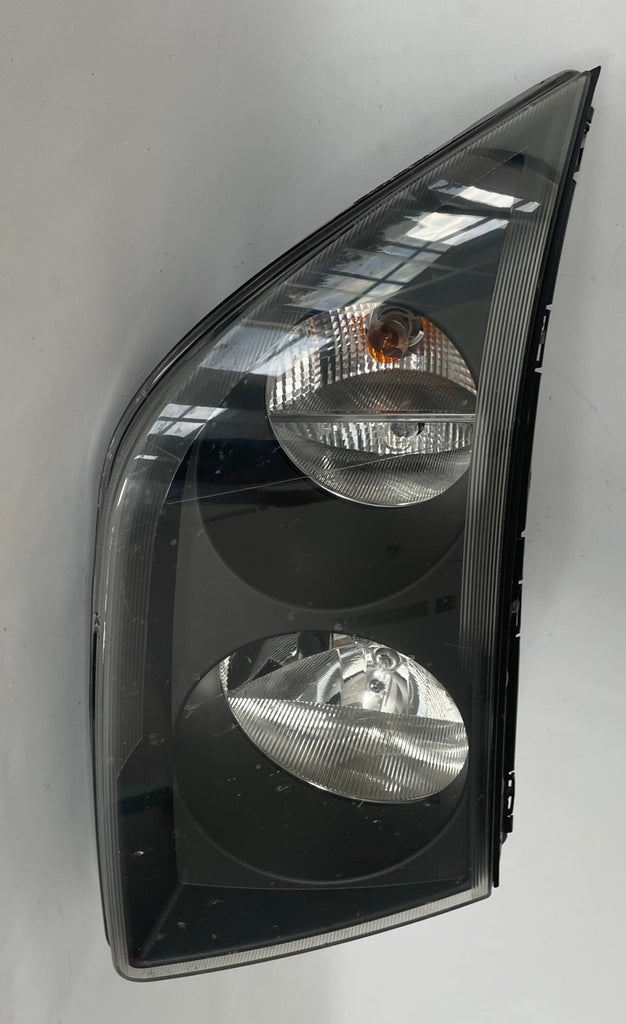 Frontscheinwerfer VW Crafter 2E1941005 Links Scheinwerfer Headlight SCH9664362781ic