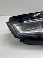 Laden Sie das Bild in den Galerie-Viewer, Frontscheinwerfer Audi A6 C7 4G0941031 LED Links Scheinwerfer Headlight