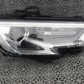 Frontscheinwerfer Audi A3 8V0941006E Xenon Rechts Scheinwerfer Headlight SCH3295673874kr