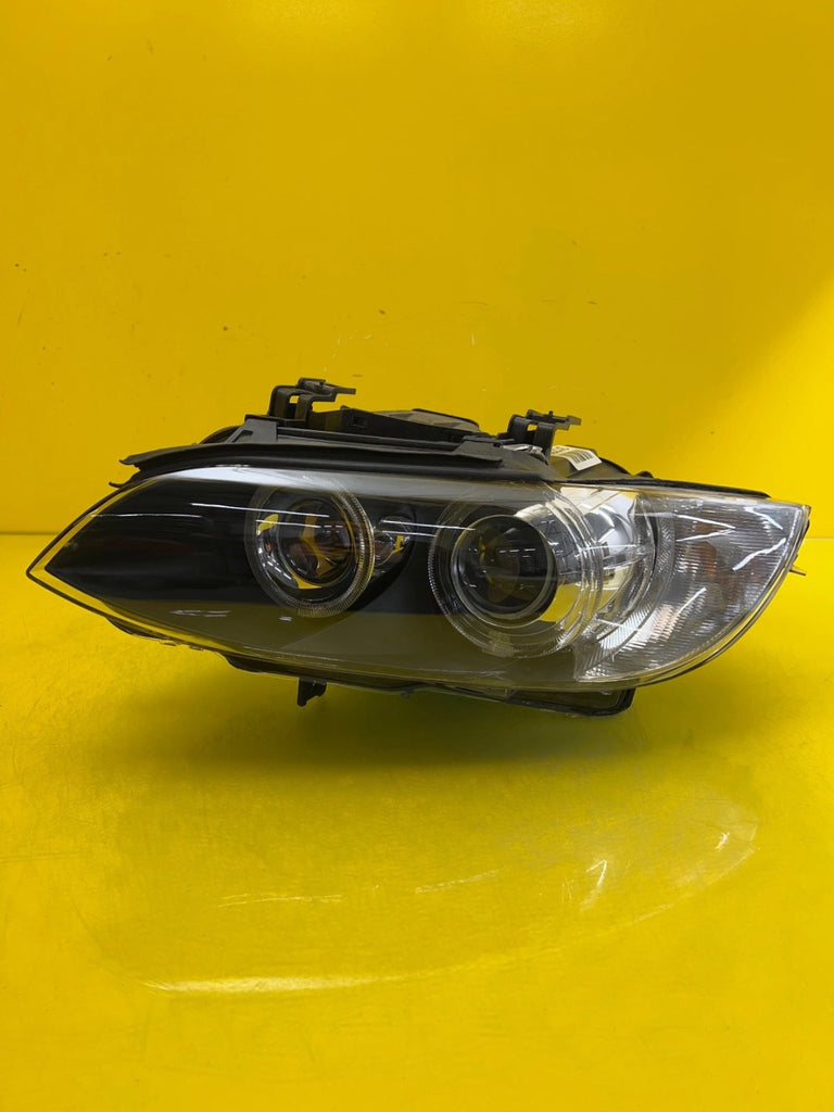 Frontscheinwerfer BMW 3 E93 E92 7162127-15 Xenon Links Scheinwerfer Headlight SCH7998007240qr