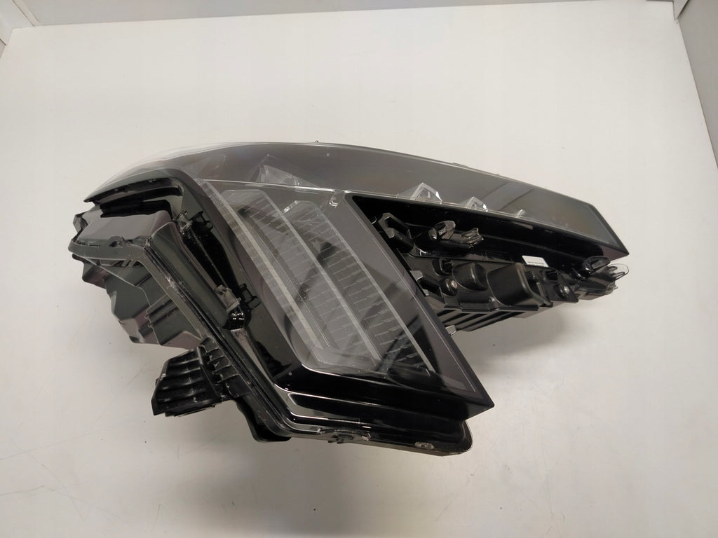 Frontscheinwerfer Peugeot 508 II 9848662780 9848662980 Full LED Ein Satz SCH7519859318yr