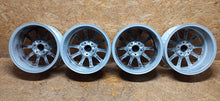 Load image into Gallery viewer, 4x Alufelge 16 Zoll 6.5" 5x112 38ET A2054012400 Mercedes-Benz W205 Rim Wheel FEL7622993246fm