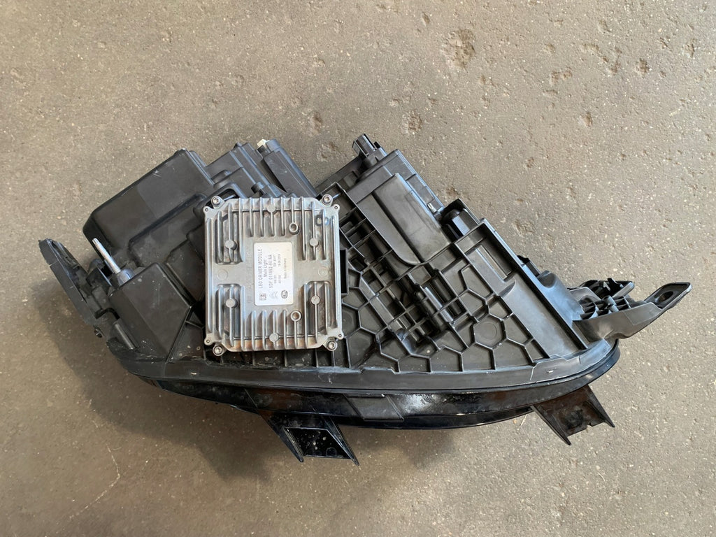 Frontscheinwerfer Citroën C5 Aircross 9816925580 Full LED Links Headlight