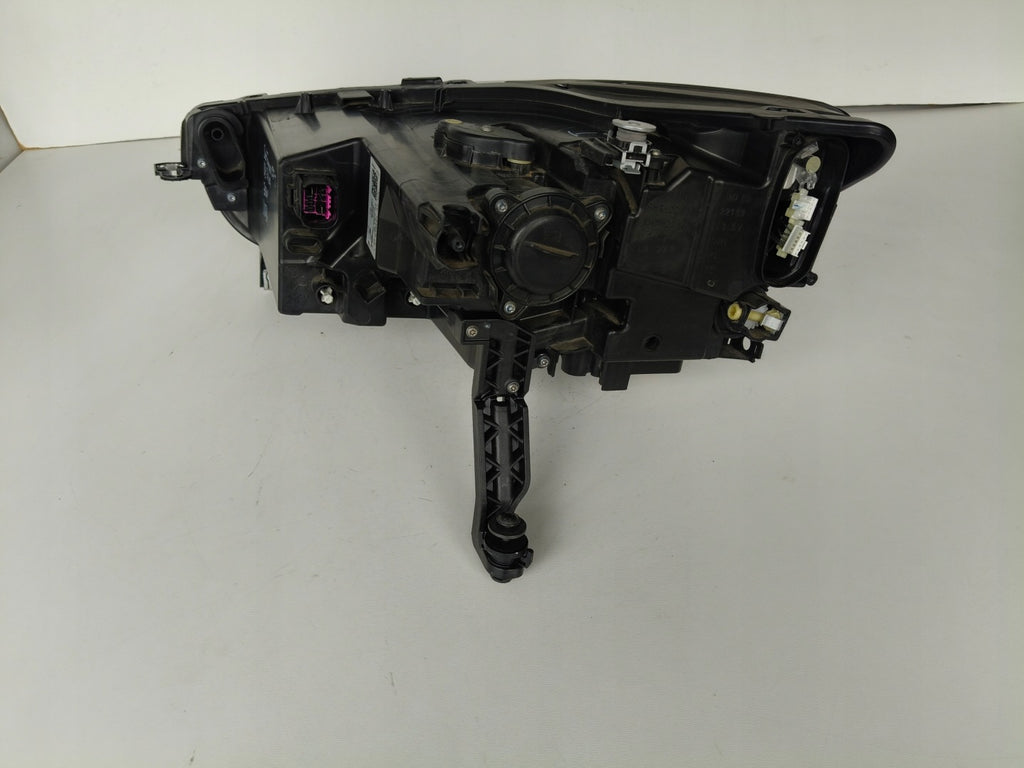 Frontscheinwerfer Seat Tarraco 5FJ941008E Full LED Rechts Scheinwerfer Headlight SCH6041463612da