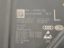 Laden Sie das Bild in den Galerie-Viewer, Frontscheinwerfer Audi A7 4K8941035F Full LED Links Scheinwerfer Headlight SCH9367926177ym