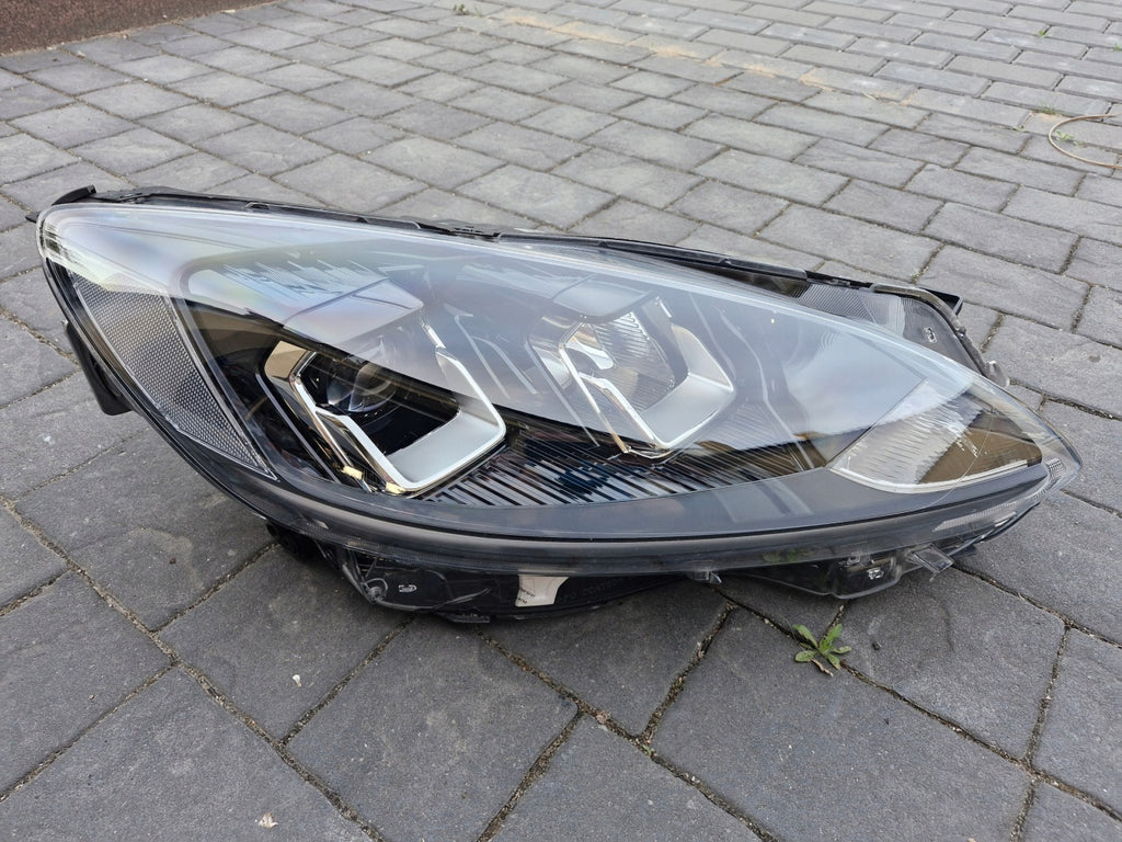 Frontscheinwerfer Ford Kuga LV4B-13E014CD Rechts Scheinwerfer Headlight SCH2365070164jb