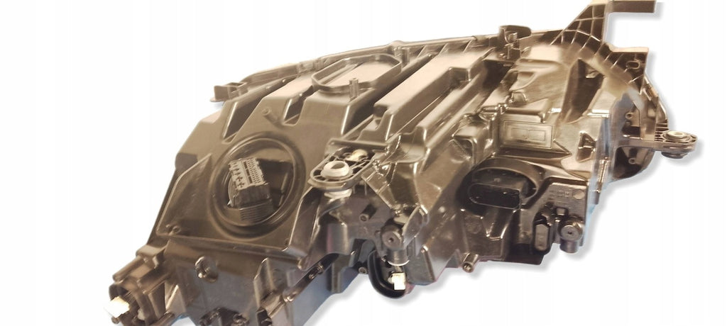 Frontscheinwerfer Skoda Octavia I 5E4941016A Rechts Scheinwerfer Headlight SCH5803464628ep