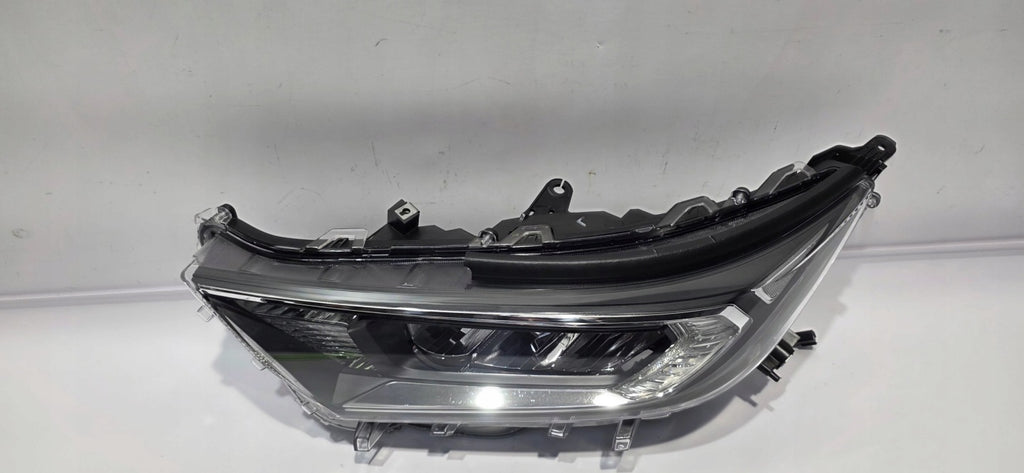 Frontscheinwerfer Toyota V LED Links Scheinwerfer Headlight SCH2735296189bb