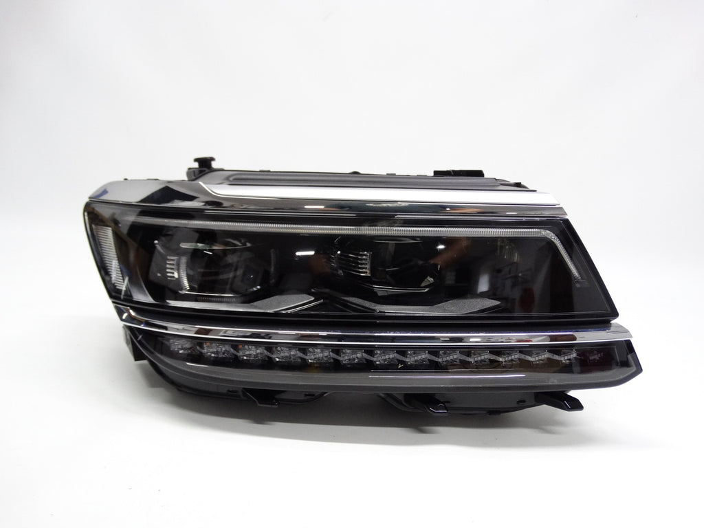 Frontscheinwerfer VW Tiguan Allspace 5NN941082C LED Rechts Headlight