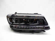 Laden Sie das Bild in den Galerie-Viewer, Frontscheinwerfer VW Tiguan Allspace 5NN941082C LED Rechts Headlight