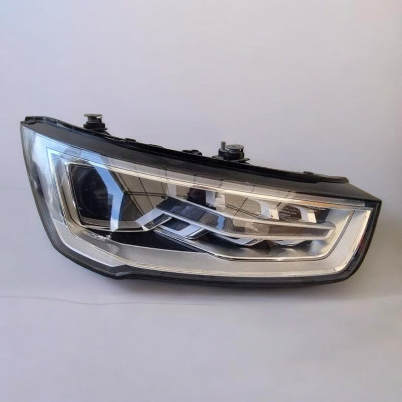 Frontscheinwerfer Audi A1 8XA941006 Rechts Scheinwerfer Headlight