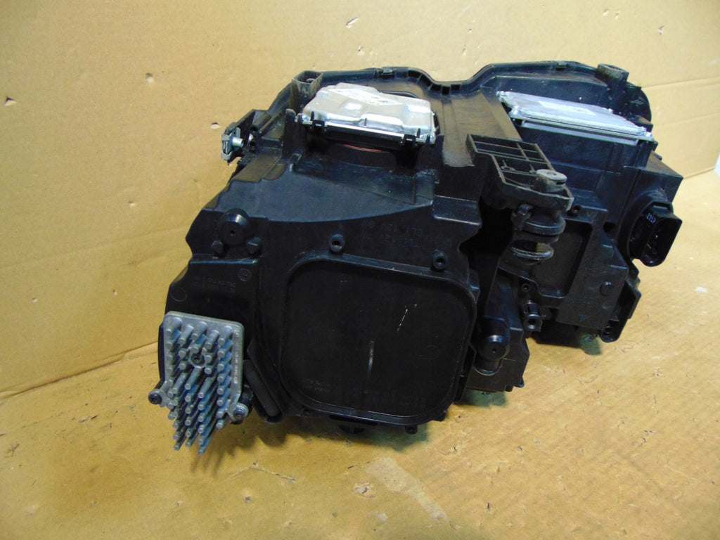 Frontscheinwerfer VW Tiguan 5NB941082A LED Rechts Scheinwerfer Headlight SCH1027323858jc