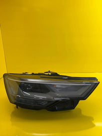 Frontscheinwerfer Audi A6 C8 4K0941034 Full LED Rechts Scheinwerfer Headlight SCH6097292832qp