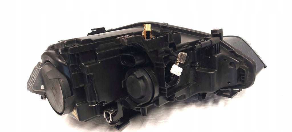 Frontscheinwerfer Audi A5 8T0941006E LED Rechts Scheinwerfer Headlight SCH8613817488fj