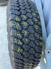 Load image into Gallery viewer, 1x Alufelge 17 Zoll 7.5" 5x127 Jeep I Rim Wheel FEL4417096961cw