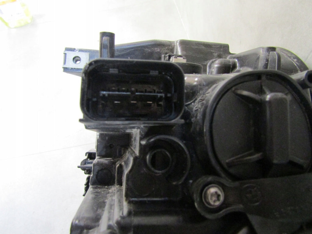 Frontscheinwerfer BMW 5 F11 F10 727190808HCU Xenon Rechts Scheinwerfer Headlight SCH7971532779ar