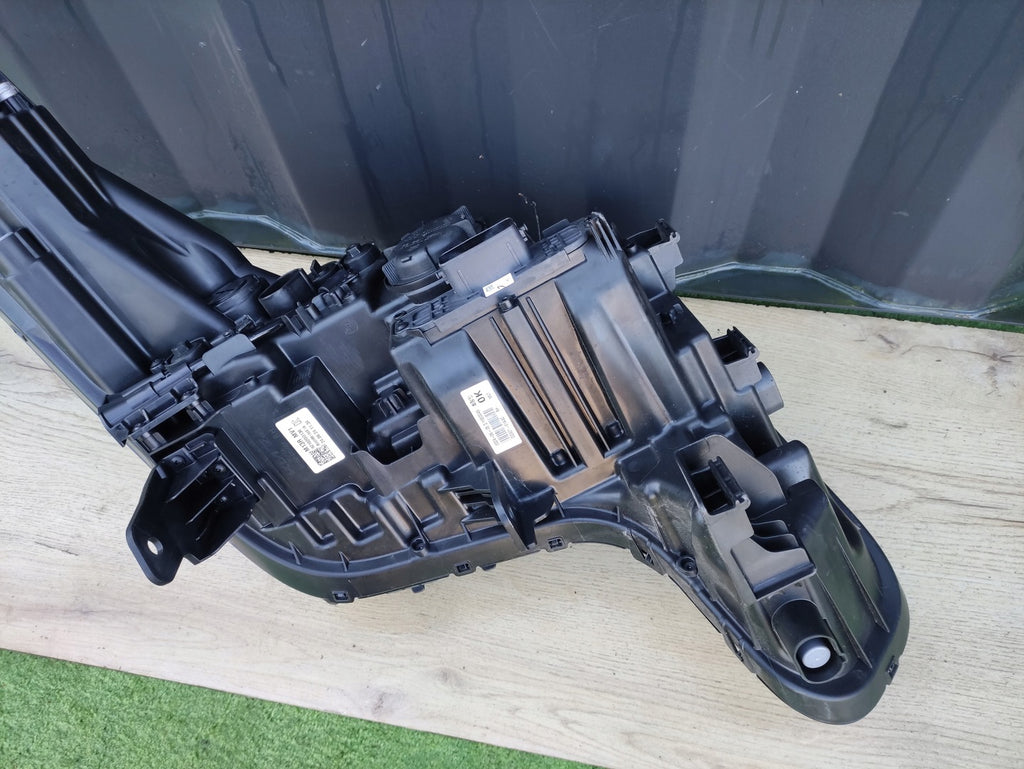 Frontscheinwerfer Kia I 92102DO130 LED Rechts Scheinwerfer Headlight SCH9970670091zx