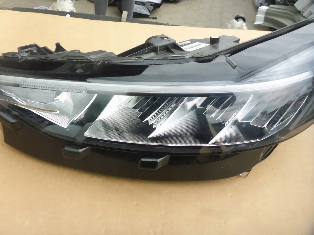 Frontscheinwerfer Ford Kuga PV4B-13E015-CE LED Links Scheinwerfer Headlight SCH6518136306po