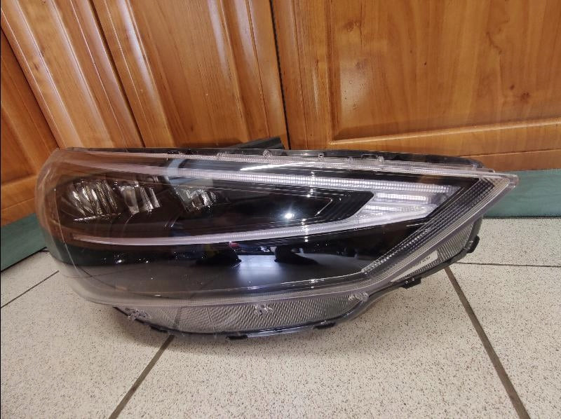 Frontscheinwerfer Hyundai I30 III 92102G4610 LED Rechts Scheinwerfer Headlight