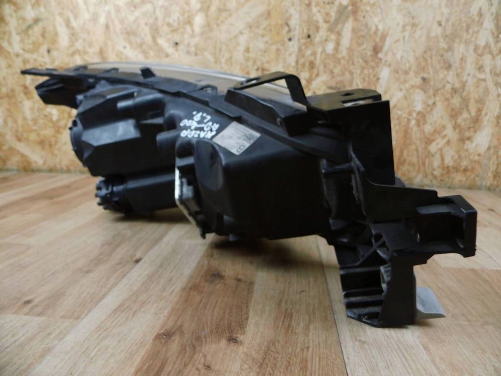 Frontscheinwerfer Mazda 3 Bm BHR251040 Links Scheinwerfer Headlight SCH5682216283md