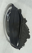 Laden Sie das Bild in den Galerie-Viewer, Frontscheinwerfer Fiat 500e 00521400320 LED Links Scheinwerfer Headlight SCH5228245049wb