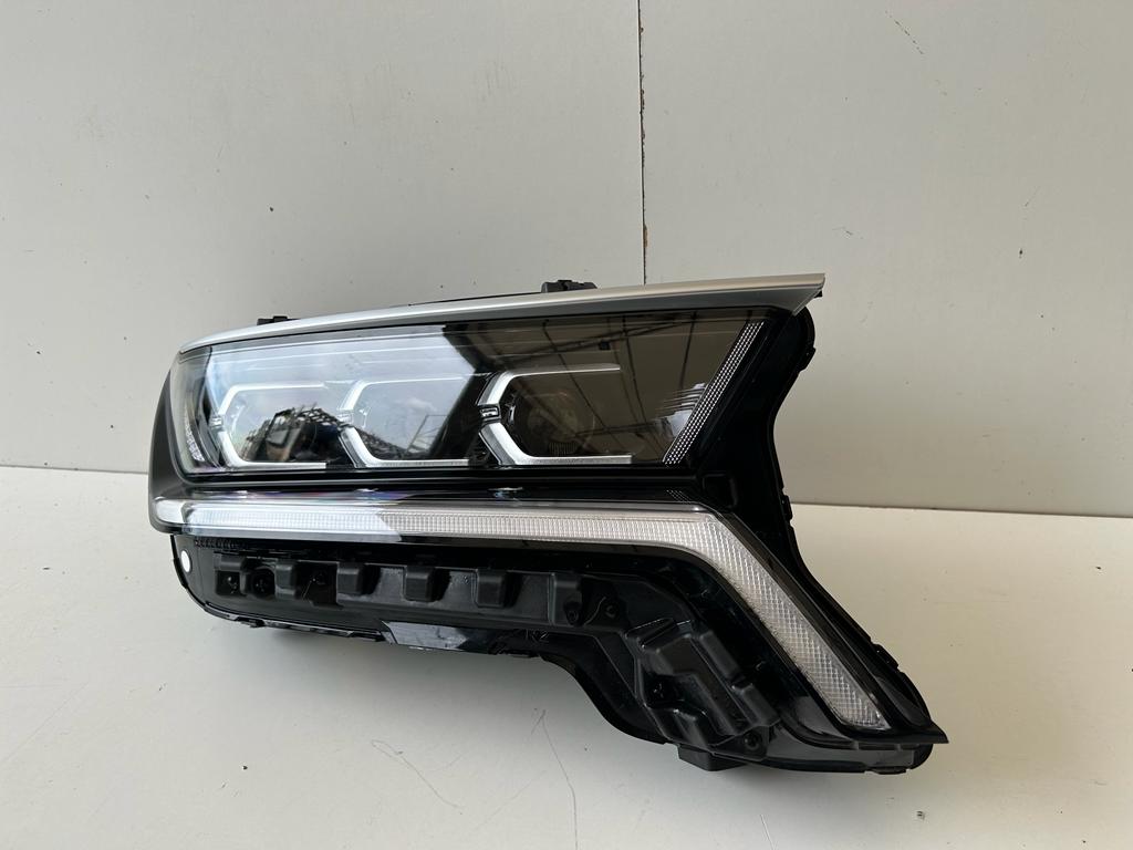 Frontscheinwerfer Kia Sorento IV 92102-P2120 LED Rechts Scheinwerfer Headlight