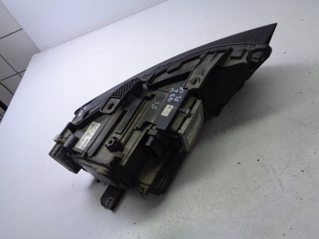 Frontscheinwerfer Audi Q3 8U0941033 Full LED Links Scheinwerfer Headlight SCH1727393699dd