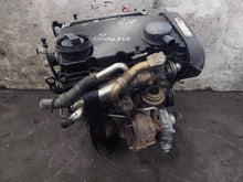 Laden Sie das Bild in den Galerie-Viewer, Motor Audi A4 B7 BLB 2.0 TDI 140PS 103kW 2005 Diesel Engine Unkomplett