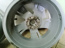 Laden Sie das Bild in den Galerie-Viewer, 1x Alufelge 17 Zoll 7.0&quot; 5x115 44ET 13367272 Opel Zafira Rim Wheel