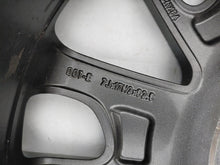 Load image into Gallery viewer, 1x Alufelge 17 Zoll 7.0&quot; 5x108 52,5ET Matt Graphit 31280057 Volvo C30 S40 V50