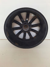 Load image into Gallery viewer, 1x Alufelge 16 Zoll 6.5" 5x100 40ET F6560KOBM40PP Rim Wheel FEL3407890428zh