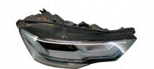 Load image into Gallery viewer, Frontscheinwerfer Audi A6 C8 4K0941034 1ZX013376-02 LED Rechts Headlight