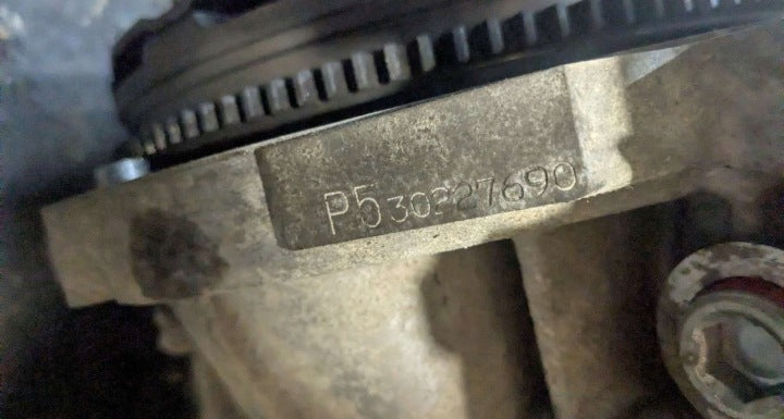 Motor Mazda Mx-5 IV Nd P51B 1.5 131PS 96kW 34TKm 2016 Benzin Engine Unkomplett MOT4070353780uo