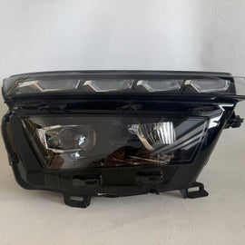 Frontscheinwerfer Skoda Kamiq 658941016B Rechts Scheinwerfer Headlight SCH6575272005ct