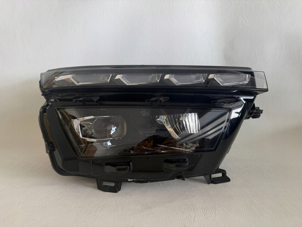 Frontscheinwerfer Skoda Kamiq 658941016B Rechts Scheinwerfer Headlight SCH6575272005ct