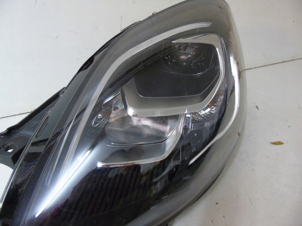 Frontscheinwerfer Ford Puma L1TB-13E015 LED Links Scheinwerfer Headlight SCH3490539360bm