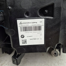 Laden Sie das Bild in den Galerie-Viewer, Frontscheinwerfer BMW X5 G05 5A27981-01 Links Scheinwerfer Headlight SCH9819574562mz