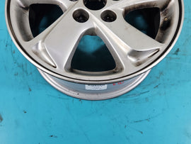 1x Alufelge 16 Zoll 6.5