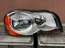 Frontscheinwerfer Volvo Xc90 31446867 Xenon Rechts Scheinwerfer Headlight