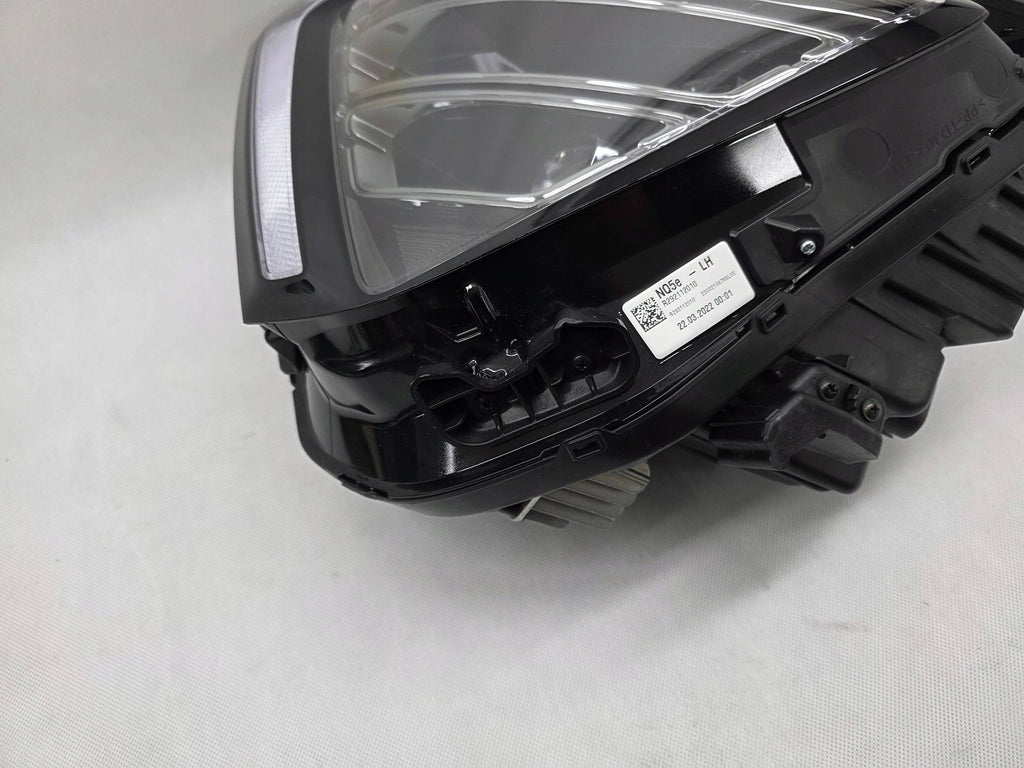 Frontscheinwerfer Kia Sportage V 92101R2100 Full LED Links Headlight SCH1433569422oq