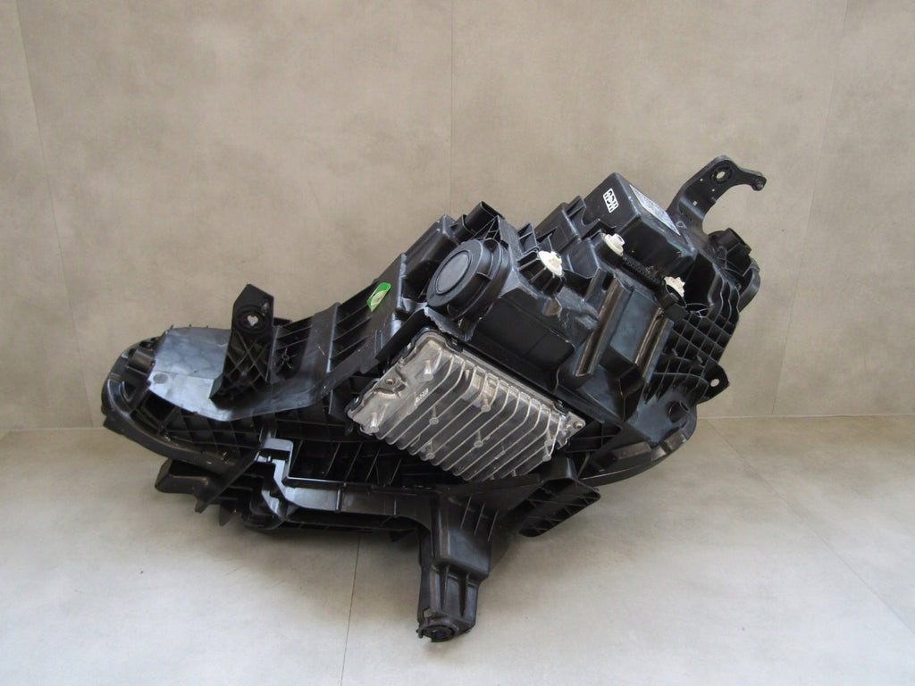 Frontscheinwerfer Volvo 80000628 LED Rechts Scheinwerfer Headlight SCH5026425281ck