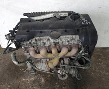 Load image into Gallery viewer, Motor Volvo S40 B5254T 2.4 193PS 142kW 2007 Benzin Engine Komplett MOT2743876310ev