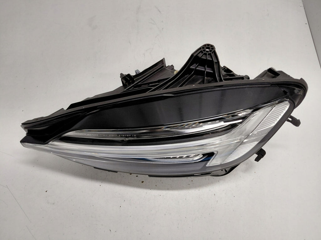 Frontscheinwerfer Volvo V60 S60 III Full LED Links Scheinwerfer Headlight SCH1498208707wf