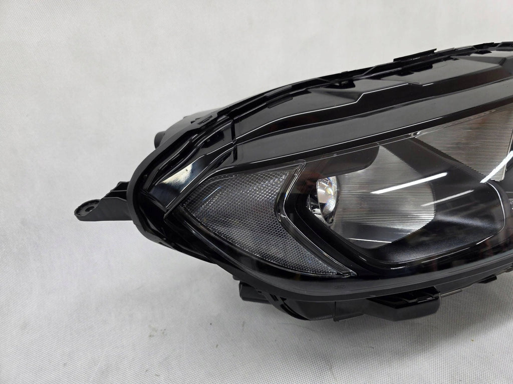 Frontscheinwerfer Ford Ecosport MN15-13E014-CB Full LED Rechts Headlight SCH6722249653xp
