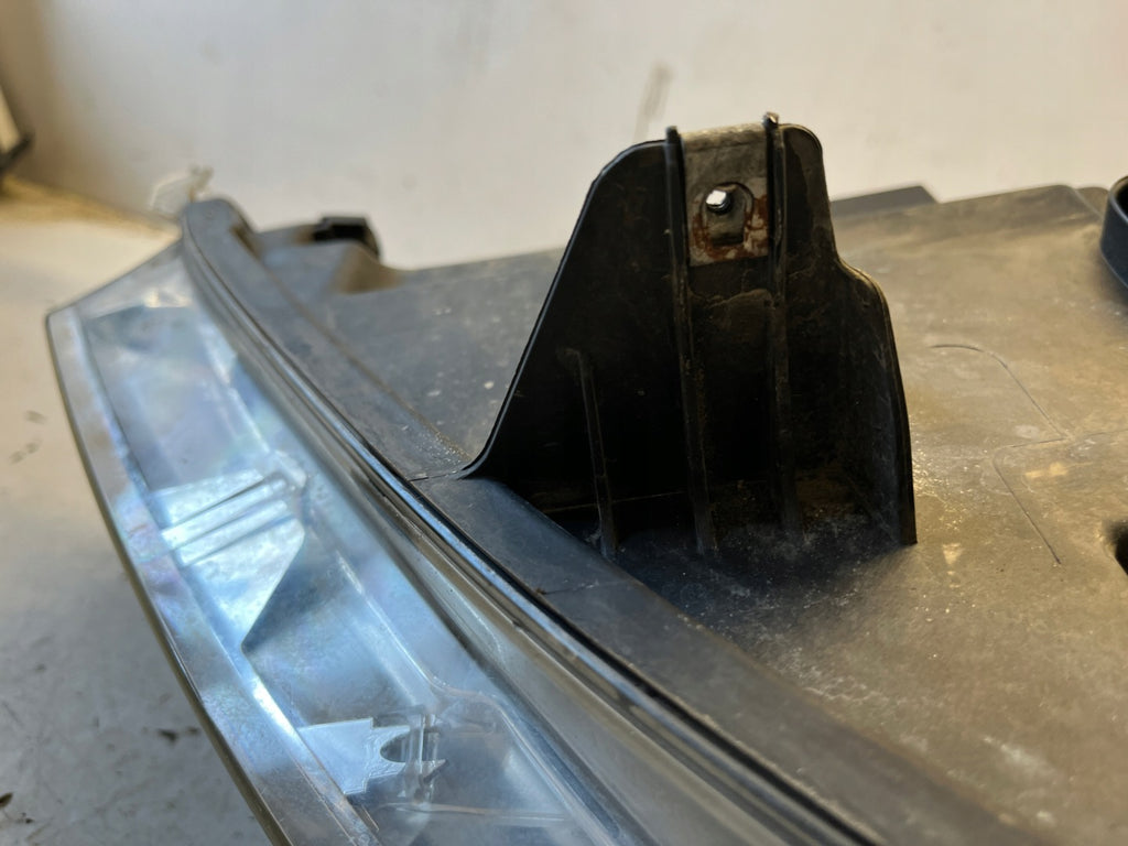 Frontscheinwerfer Opel Insignia A 22831929 Rechts Scheinwerfer Headlight SCH8382407134ty