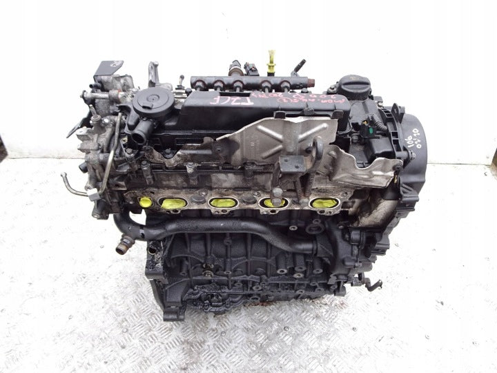 Motor Ford Mondeo I T7CF 2.0 TDCI 150PS 110kW 2015 Diesel Engine Komplett MOT3036133962nd