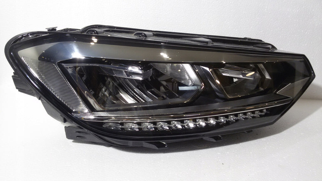 Frontscheinwerfer VW Touran 5TB941036B LED Rechts Scheinwerfer Headlight