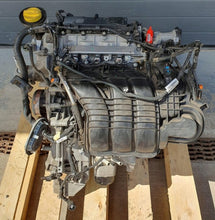 Load image into Gallery viewer, Motor Renault Twingo III B4DH413 1.0 SCE 33TKm 2021 Benzin Engine Komplett MOT8376909615eh