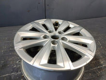 Laden Sie das Bild in den Galerie-Viewer, 1x Alufelge 16 Zoll 7.0" 5x108 Opel Rim Wheel FEL4980636597ea