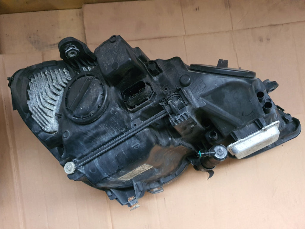 Frontscheinwerfer Mercedes-Benz W212 A2128205861 Xenon Rechts oder Links SCH1397166483sd